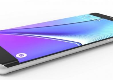 Samsung Galaxy Note 7: с потвърдени са име, лого и скенер на ириса